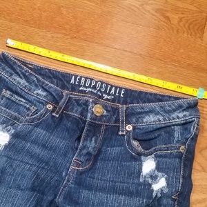 Aeropostale Bermuda Shorts